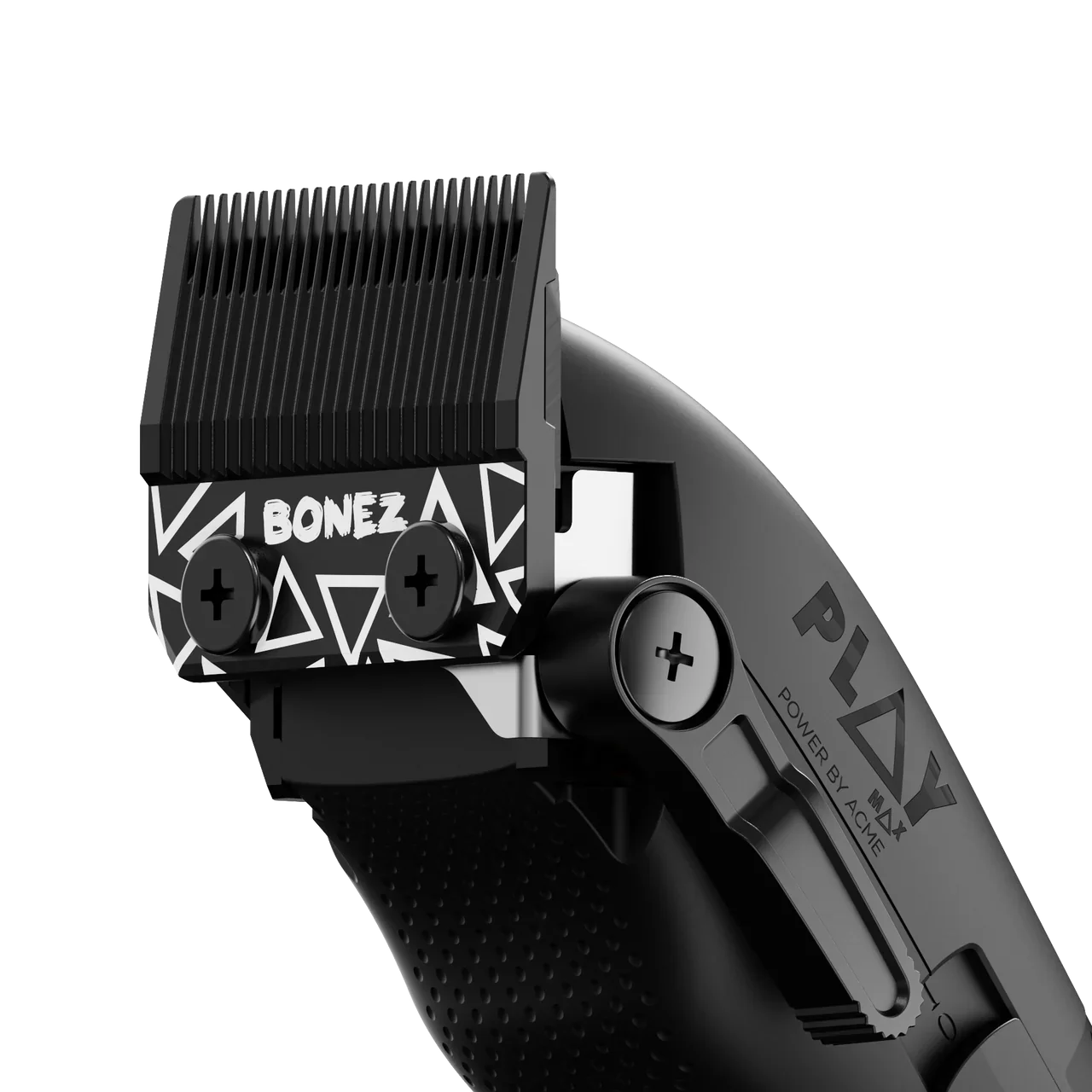 TPOB Max  Clipper
