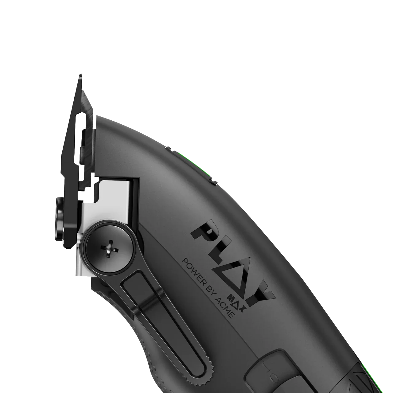 TPOB Max  Clipper