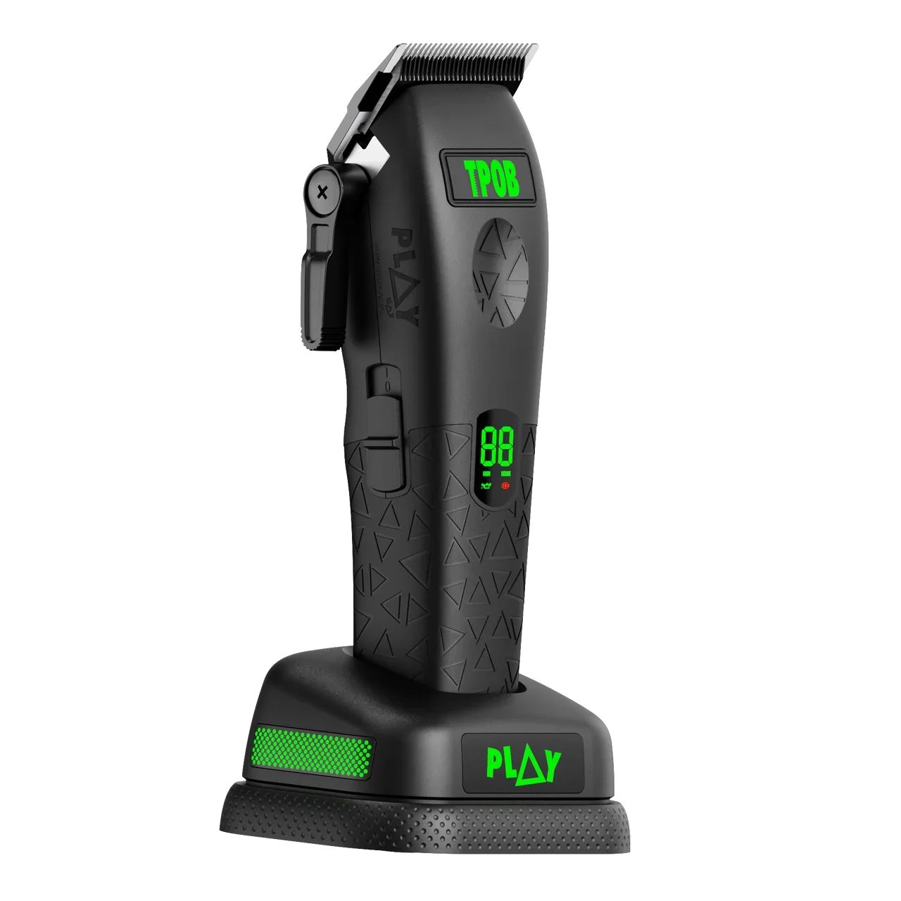 TPOB Max  Clipper