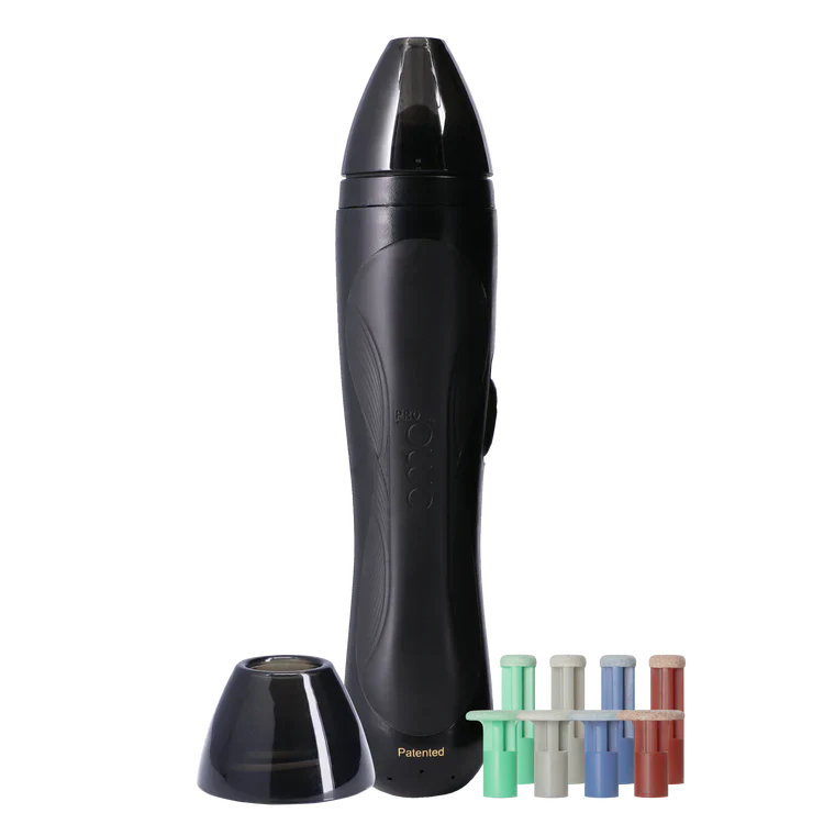 PMD Personal Microderm Pro - Black