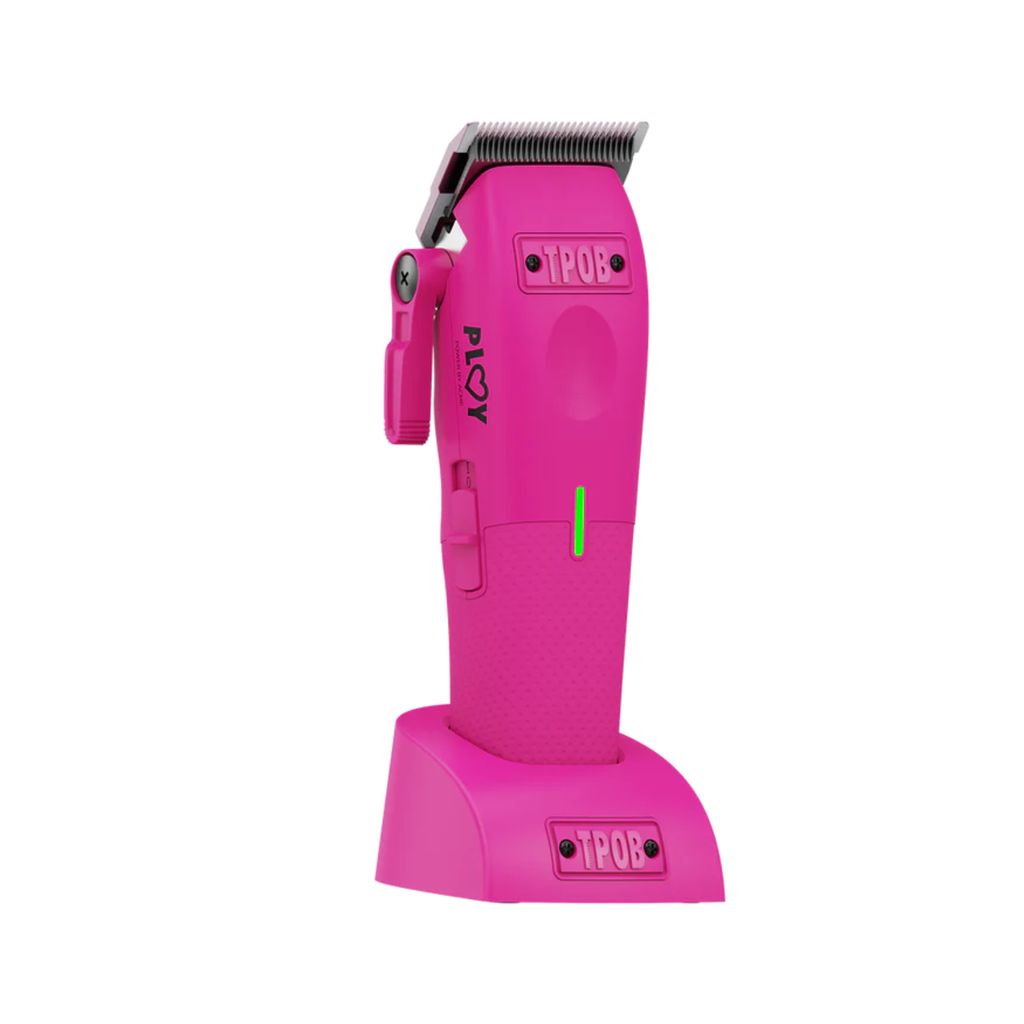TPOB Play Mini Clipper - Valentines Candyfloss Edition