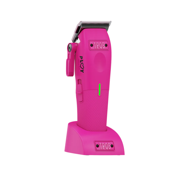 TPOB Play Mini Clipper - Valentines Candyfloss Edition