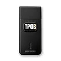TPOB Mini Skull Single Foil Shaver - Blackout Edition