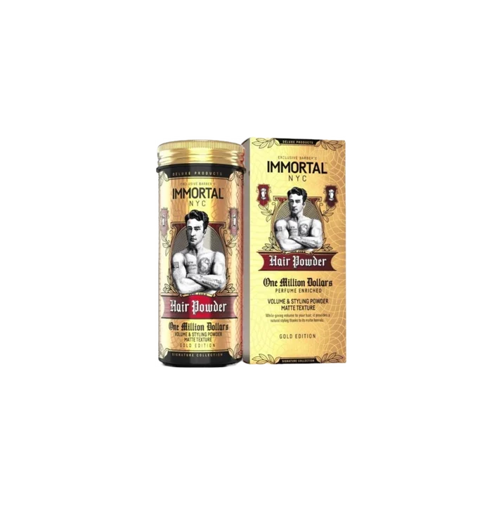 Immortal NYC One Million Powder 20GR