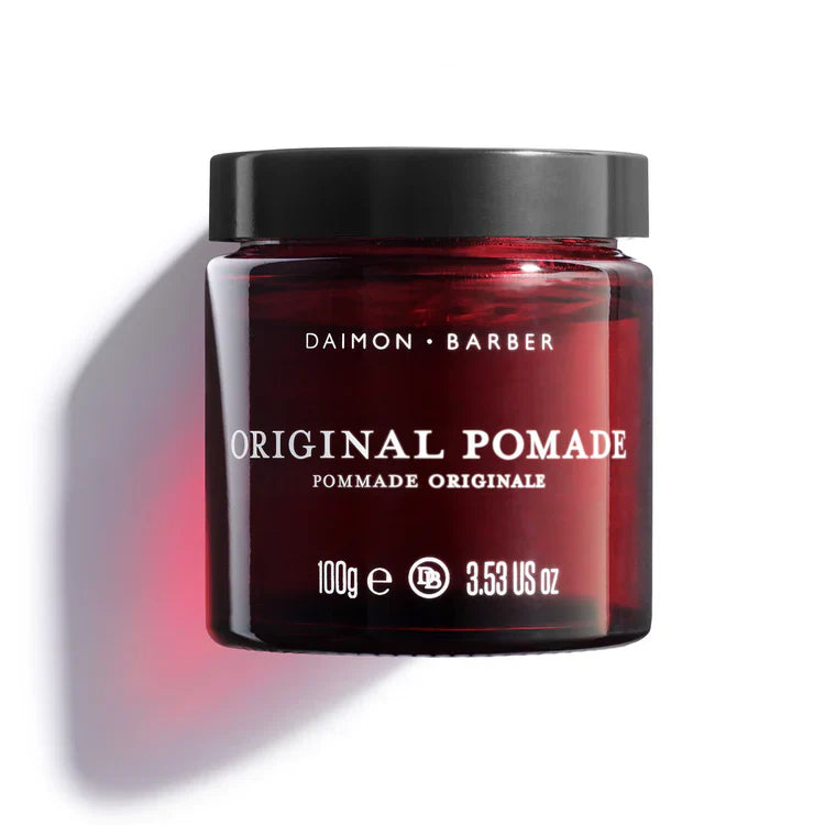 Daimon Barber Original Pomade