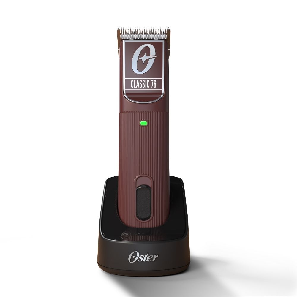 Oster Cordless Classic 76 Clipper