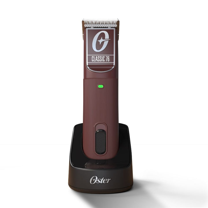 Oster Cordless Classic 76 Clipper
