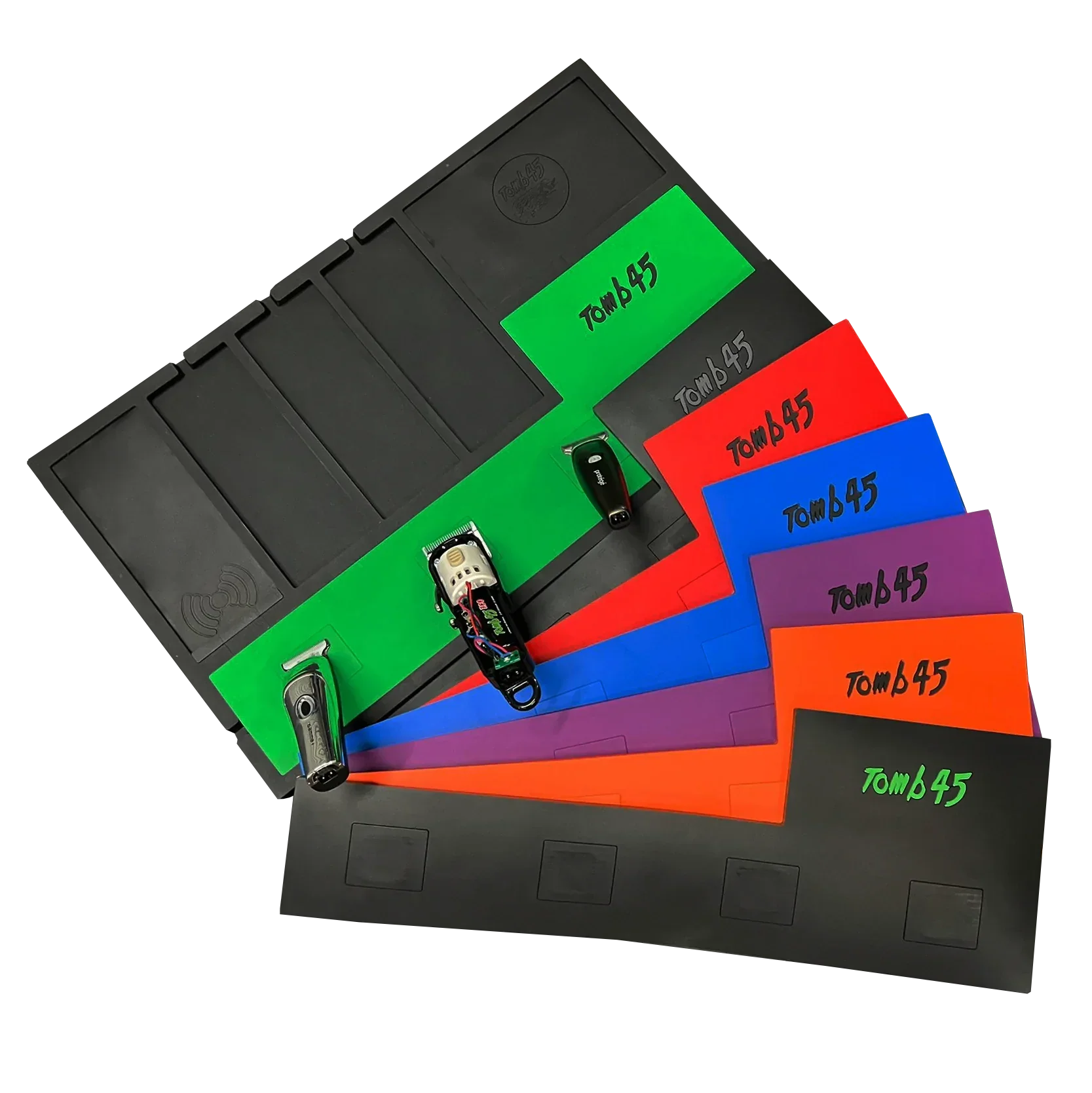 Tomb45 Magnetic Mat Insert for Powered Mat