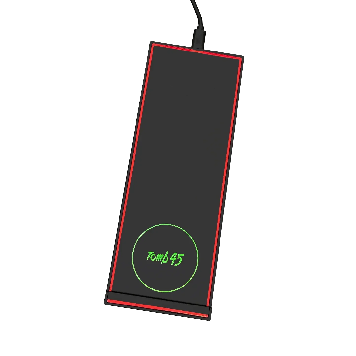 Tomb45 Plastic Wireless Expansion Pad