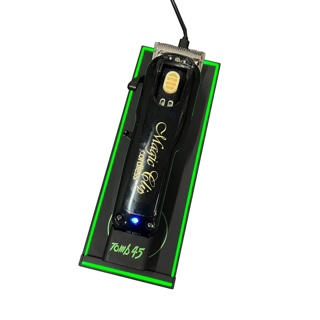 Tomb45 Plastic Wireless Expansion Pad