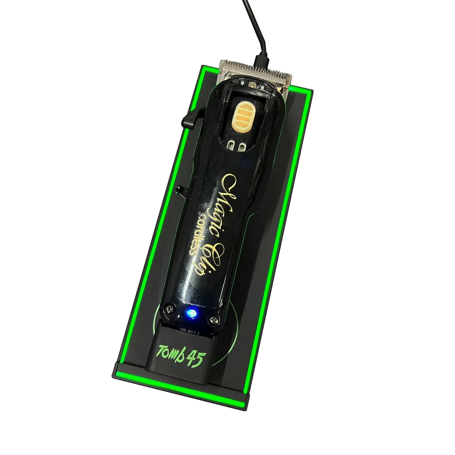 Tomb45 Plastic Wireless Expansion Pad