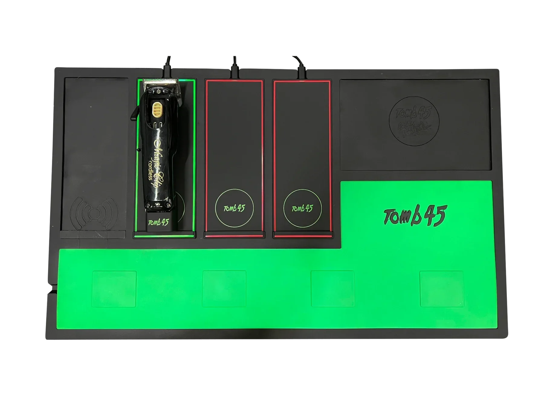 Tomb45 Plastic Wireless Expansion Pad