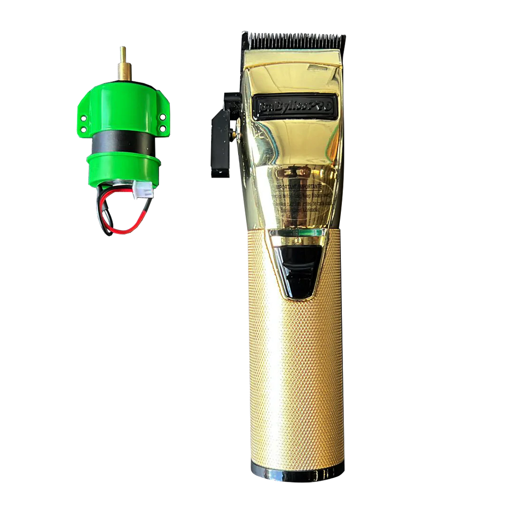 Tomb45 Performance Upgrade Kit for BabylissFX Clipper