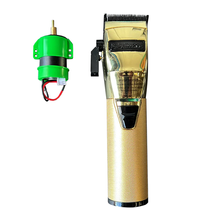 Tomb45 Performance Upgrade Kit for BabylissFX Clipper