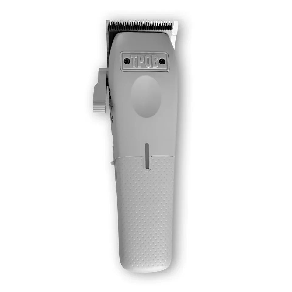 TPOB PLAY Mini Clipper - Grey Edition