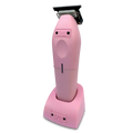 TPOB PLAY Trimmer - Candy Floss Pink Edition
