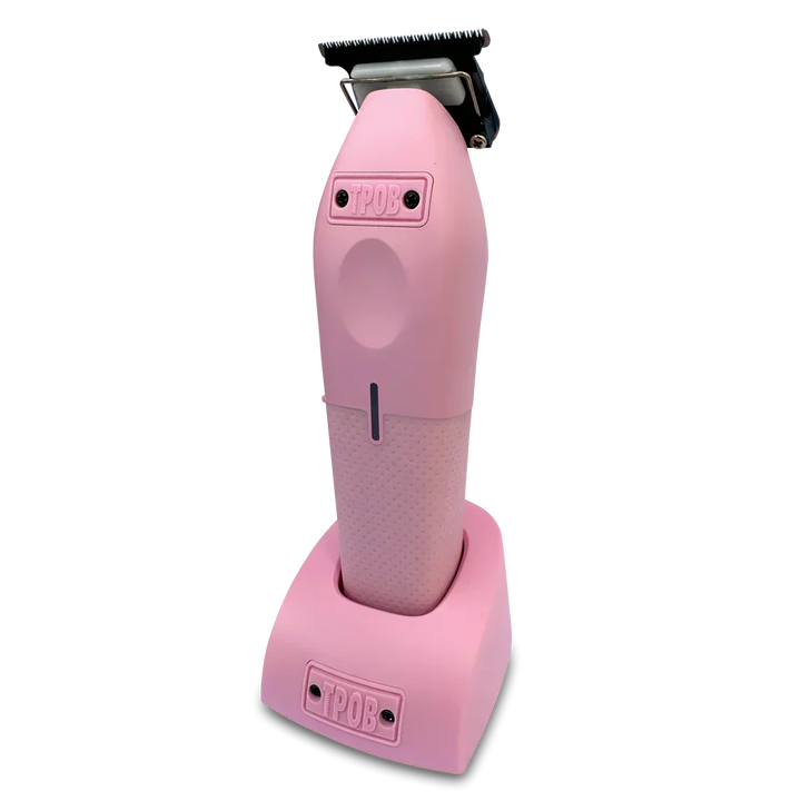 TPOB PLAY Trimmer - Candy Floss Pink Edition