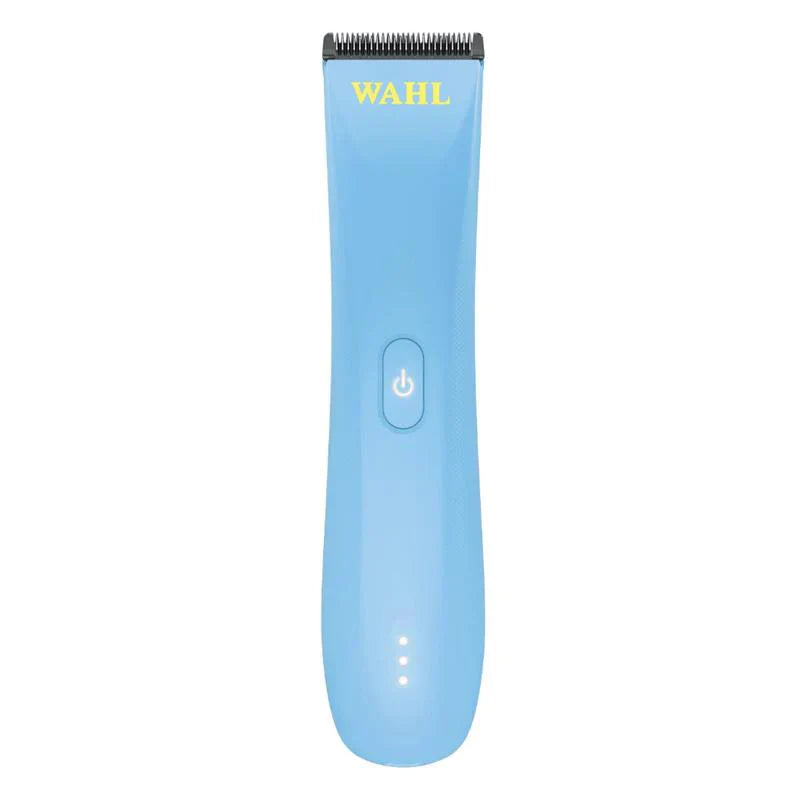 Wahl Cordless Peanut Li Trimmer