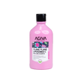 Agiva Ylang Ylang Lıpozom C Pro Care Shampoo 500ML