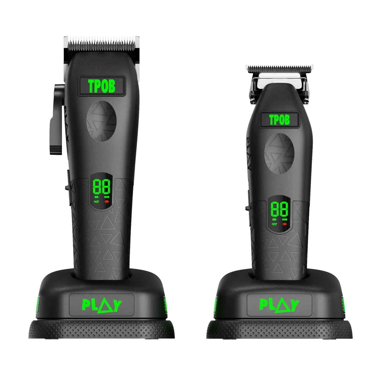 TPOB Play Max Clipper and Trimmer