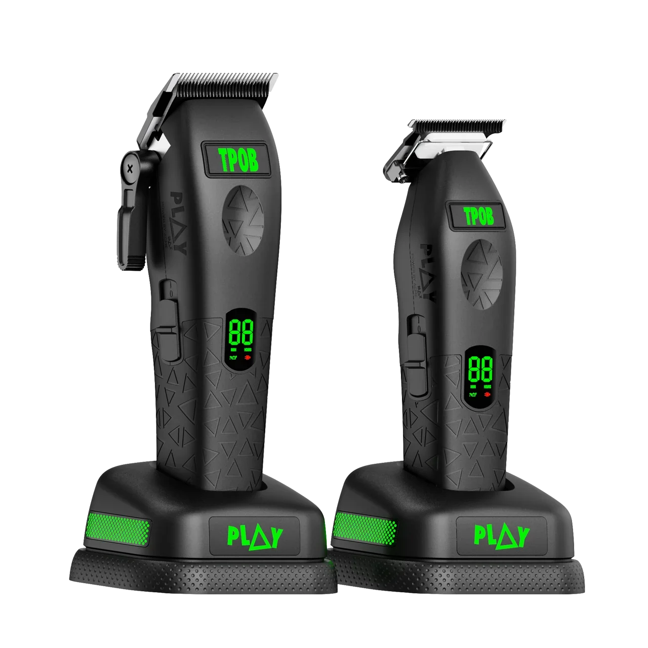 TPOB Play Max Clipper and Trimmer