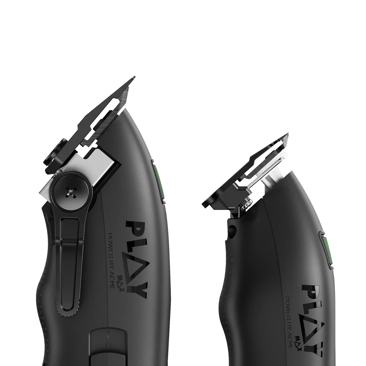 TPOB Play Max Clipper and Trimmer