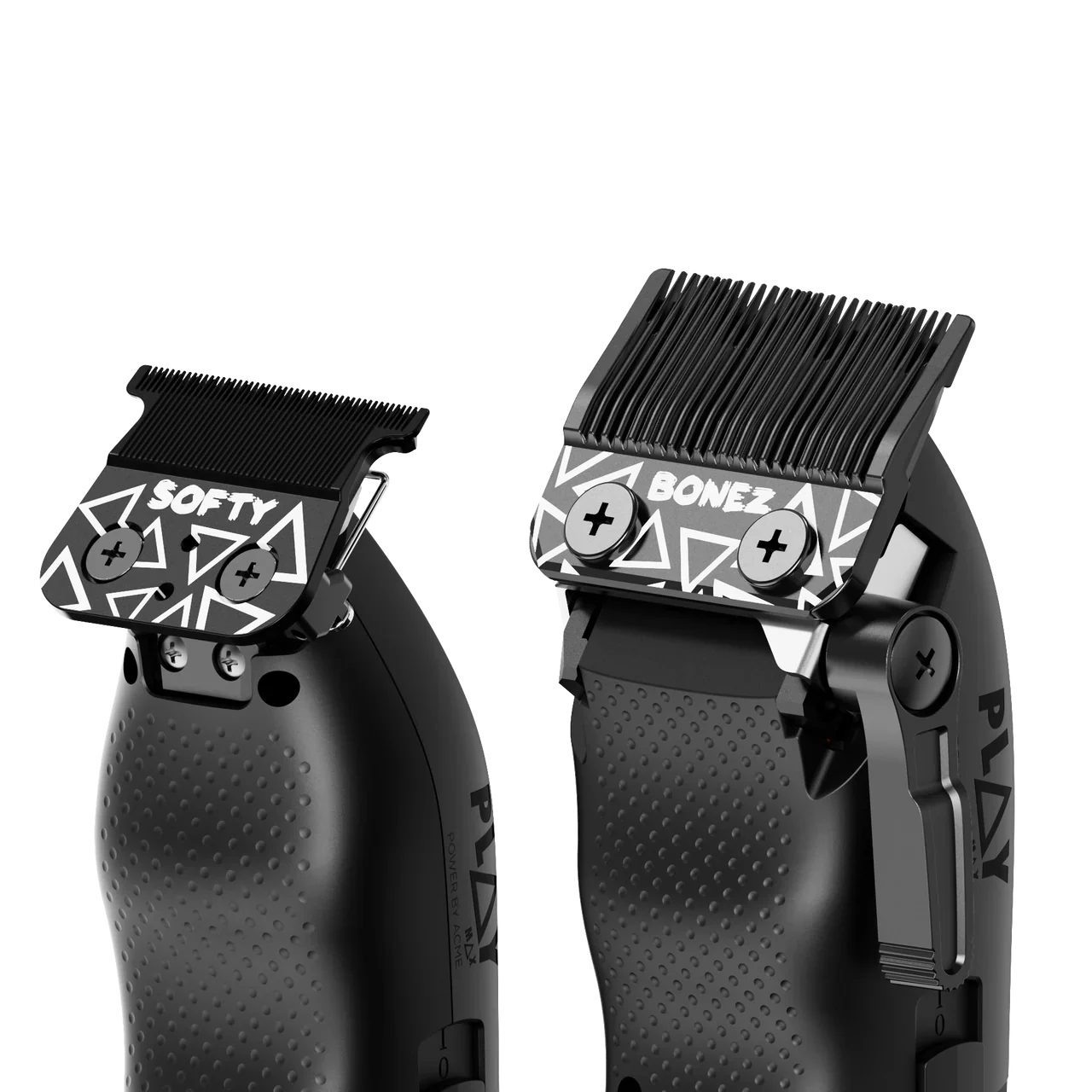 TPOB Play Max Clipper and Trimmer