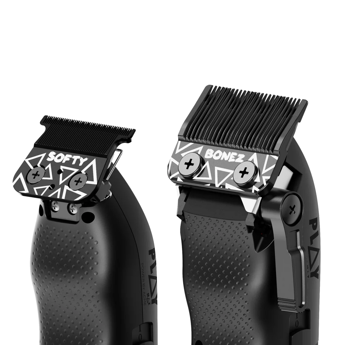 TPOB Play Max Clipper and Trimmer