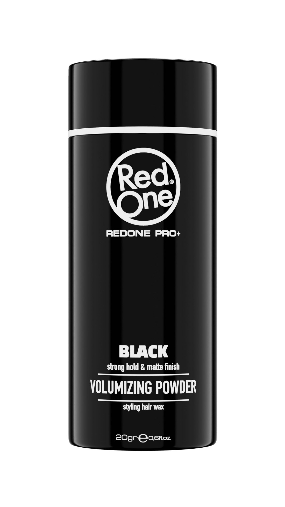 RedOne Premium Black Hair Volumizing Powder Dust 20GR