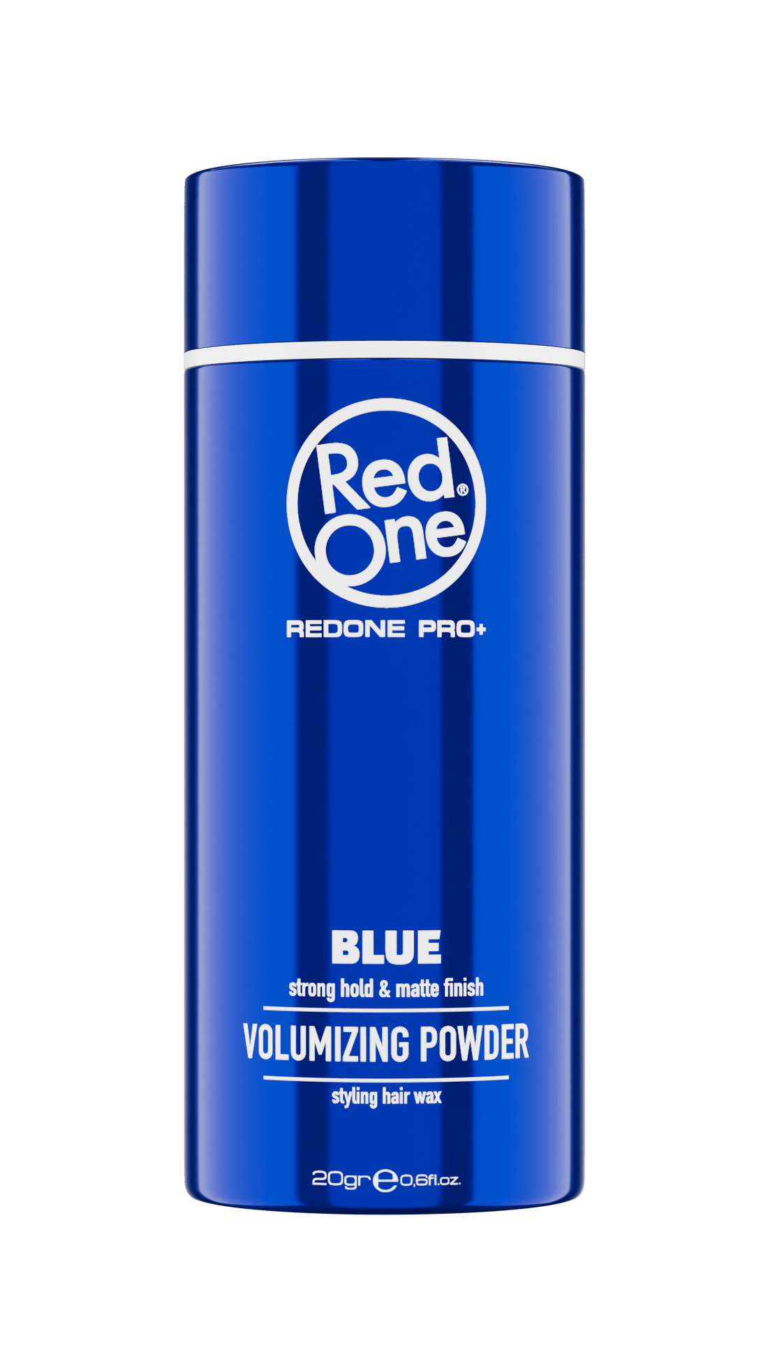 RedOne Premium Blue Hair Volumizing Powder Dust 20GR