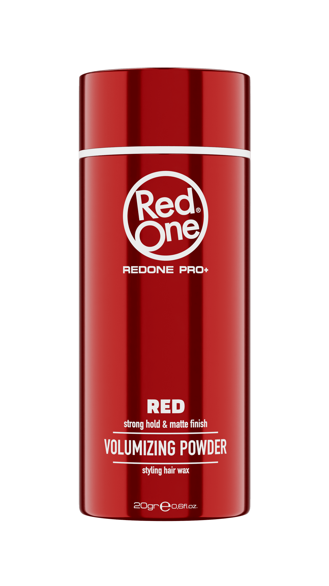 RedOne Premium Red Hair Volumizing Powder Dust 20GR