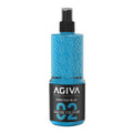 Agiva Aftershave Cologne Spray Prestige Blue 400ML - Empire Barber Supply