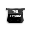 TPOB PSYCHO Blade for Play Graphite Trimmer Blade