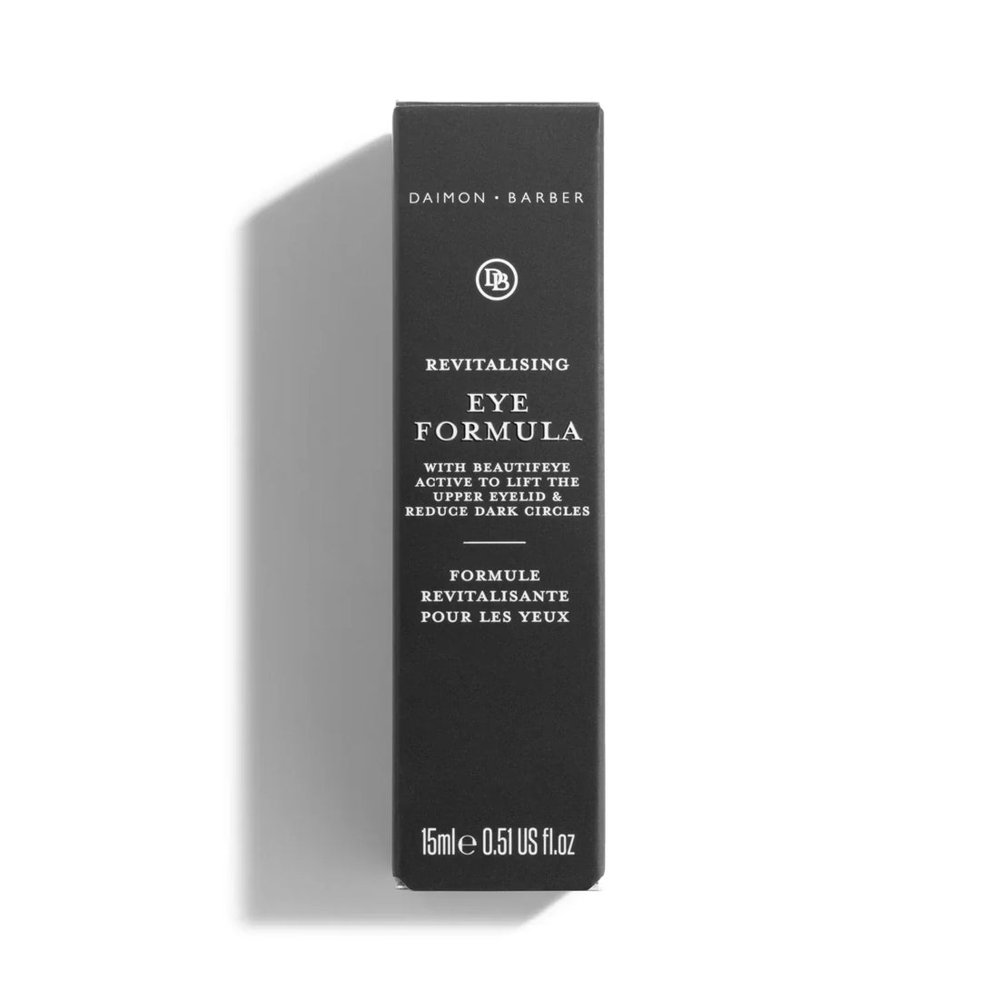 Daimon Barber Revitalizing Eye Formula 15ML
