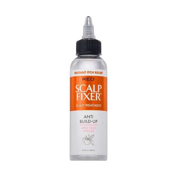 Red by Kiss Apple Cider Vinegar Scalp Fixer