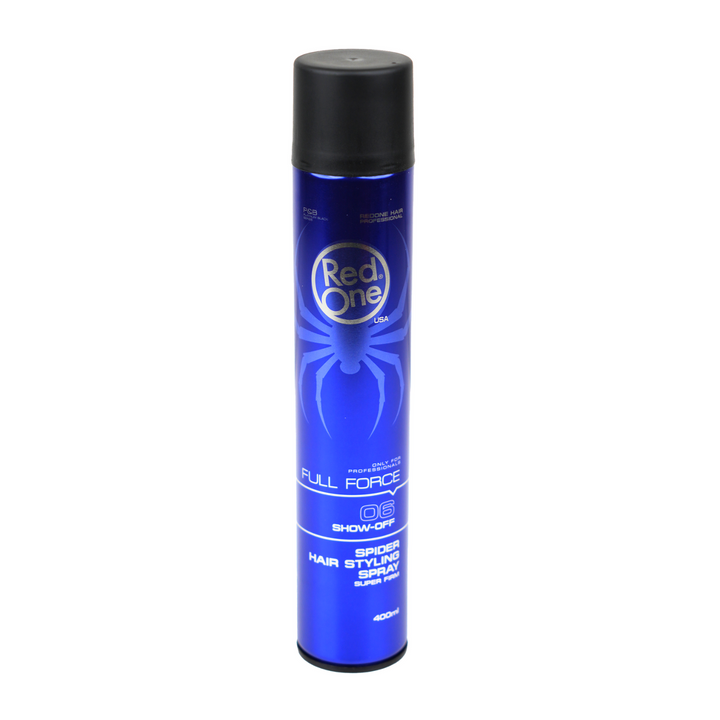 RedOne Spider Hair Spray Show Off 400 ml