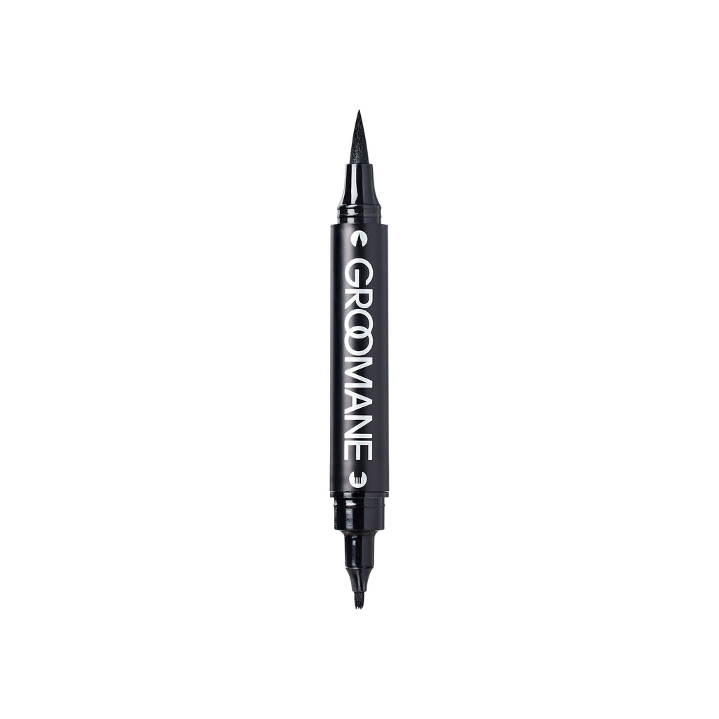 Groomane Beard Filling Pen-Dual Tip