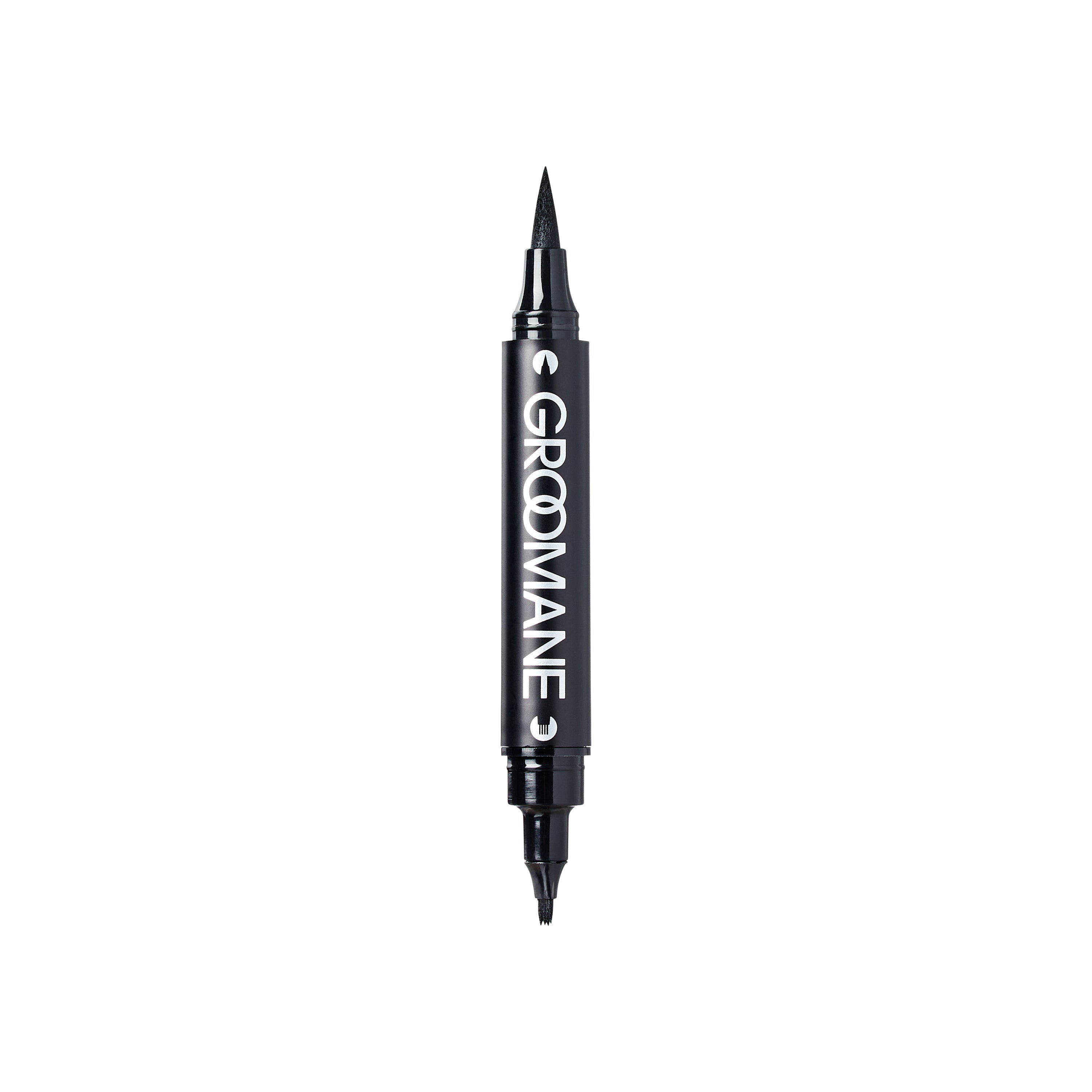 Groomane Beard Filling Pen-Dual Tip