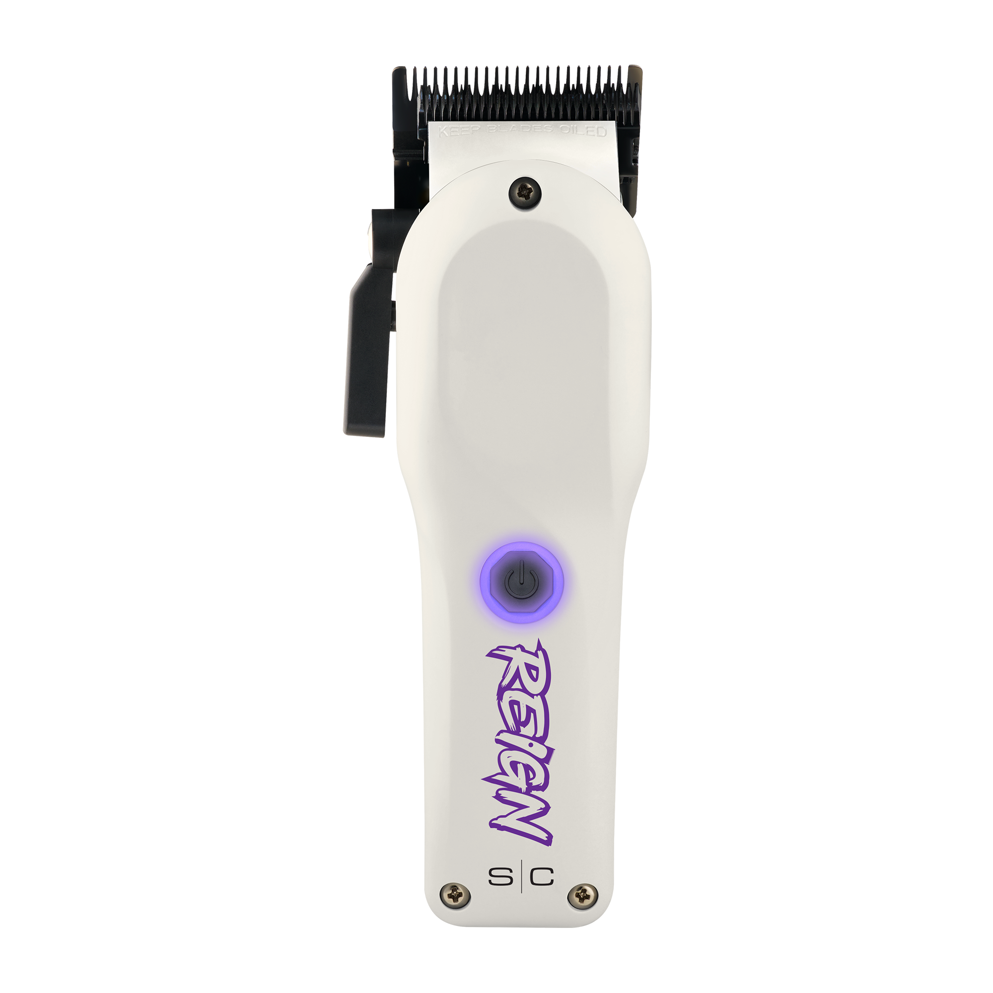 S|C Reign Professional Clipper