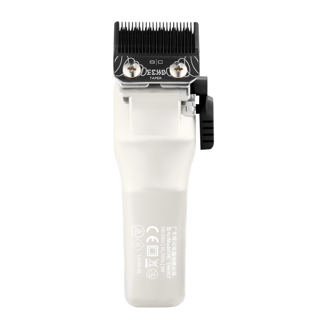S|C Reign Professional Clipper