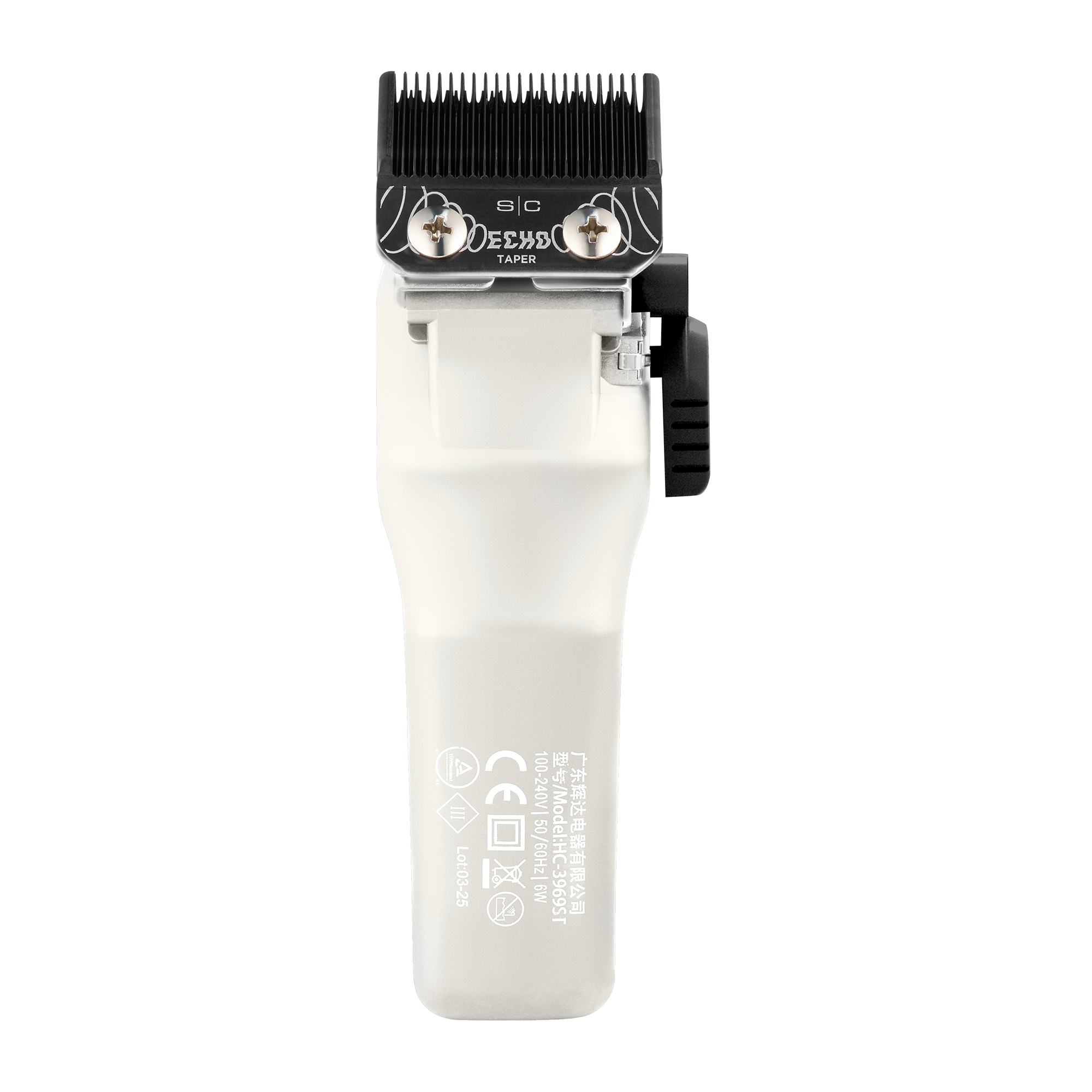 S|C Reign Professional Clipper