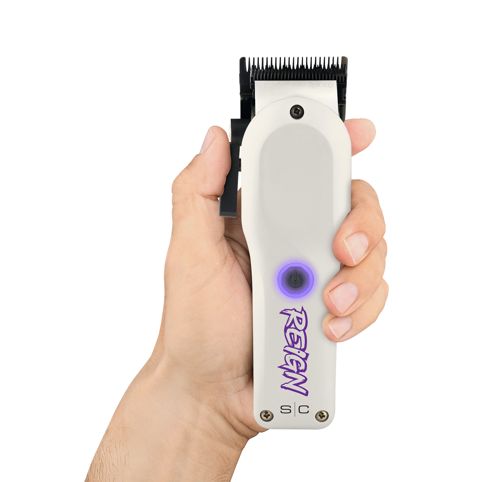 S|C Reign Professional Clipper