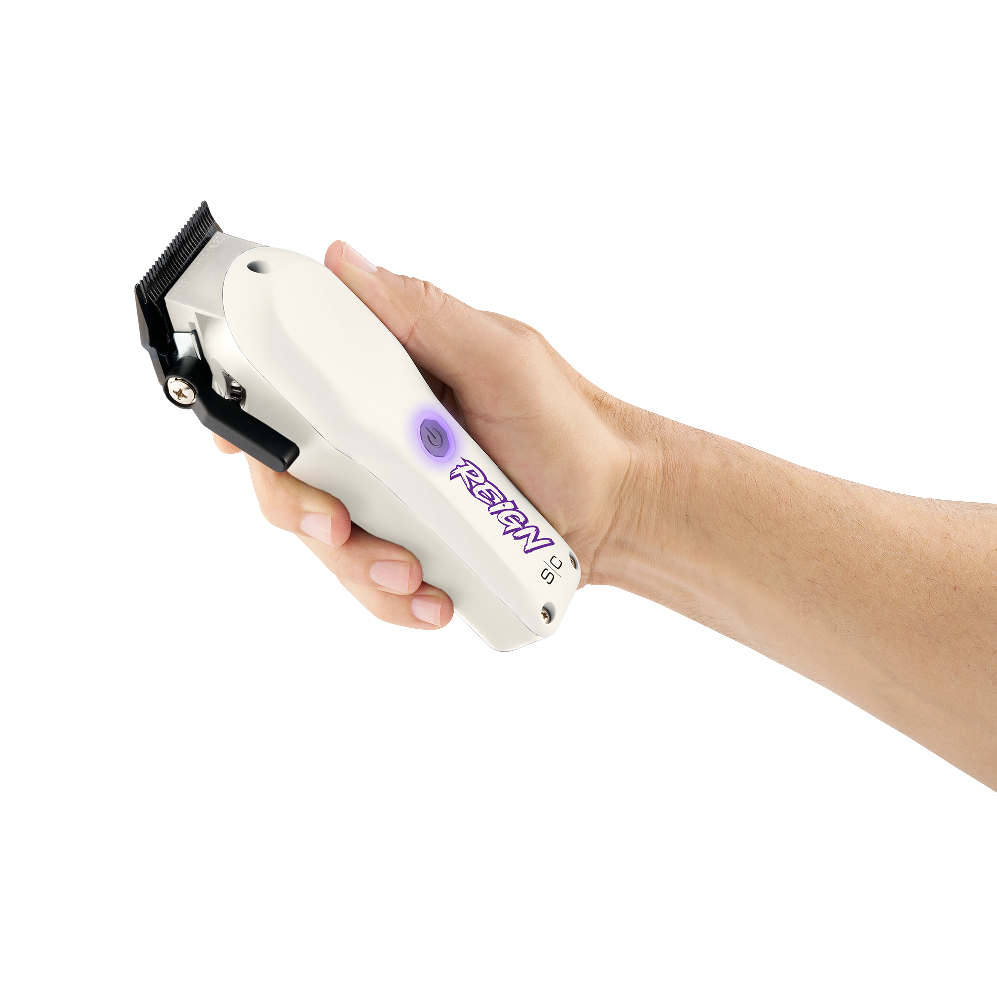 S|C Reign Professional Clipper