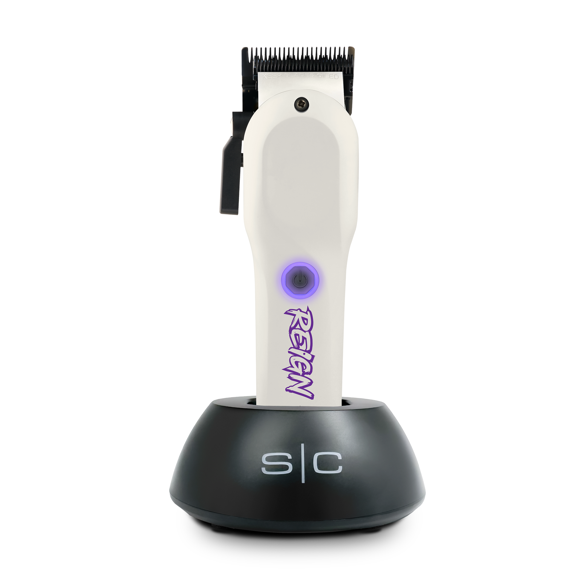 S|C Reign Clipper Charging Stand