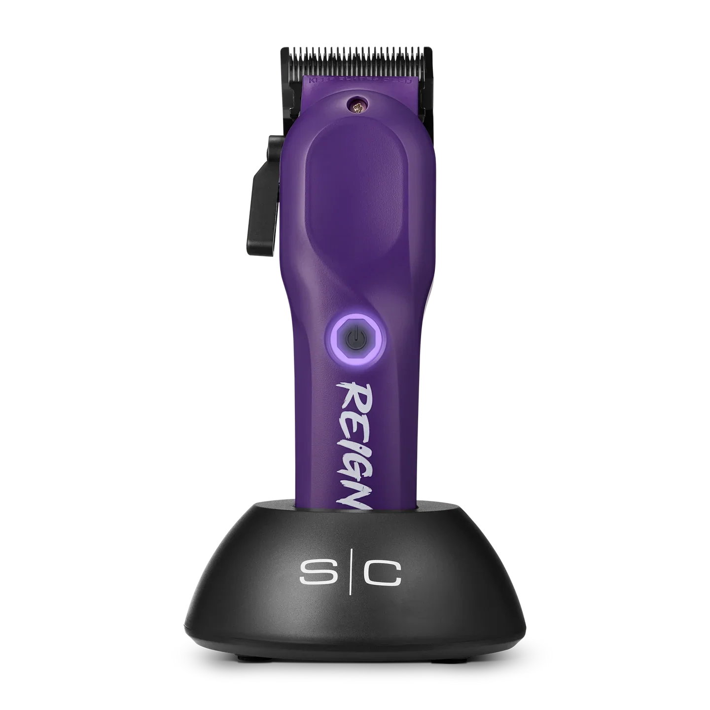 S|C Reign Professional Clipper Purple