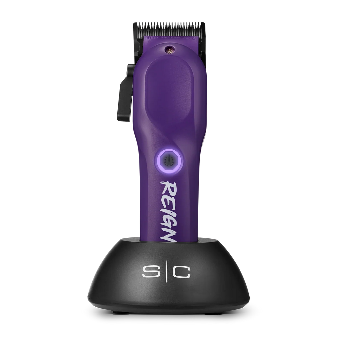 S|C Reign Professional Clipper Purple