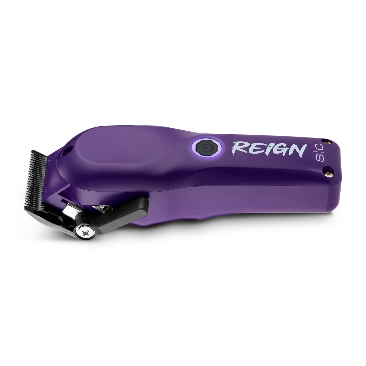 S|C Reign Professional Clipper Purple