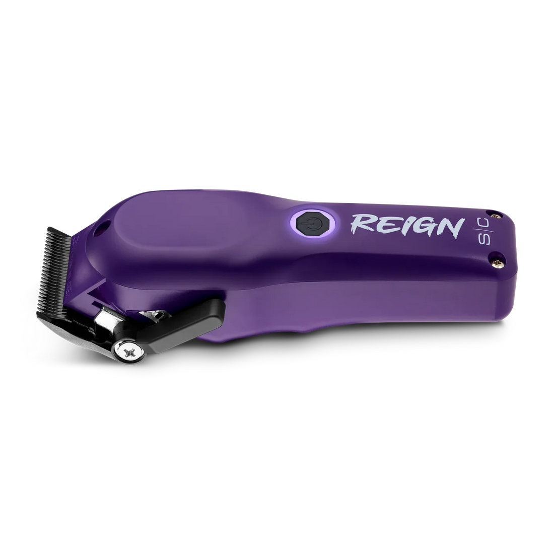 S|C Reign Professional Clipper Purple