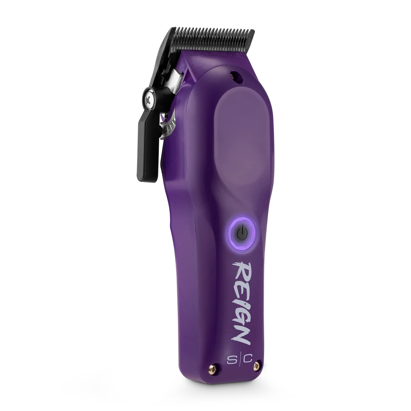 S|C Reign Professional Clipper Purple