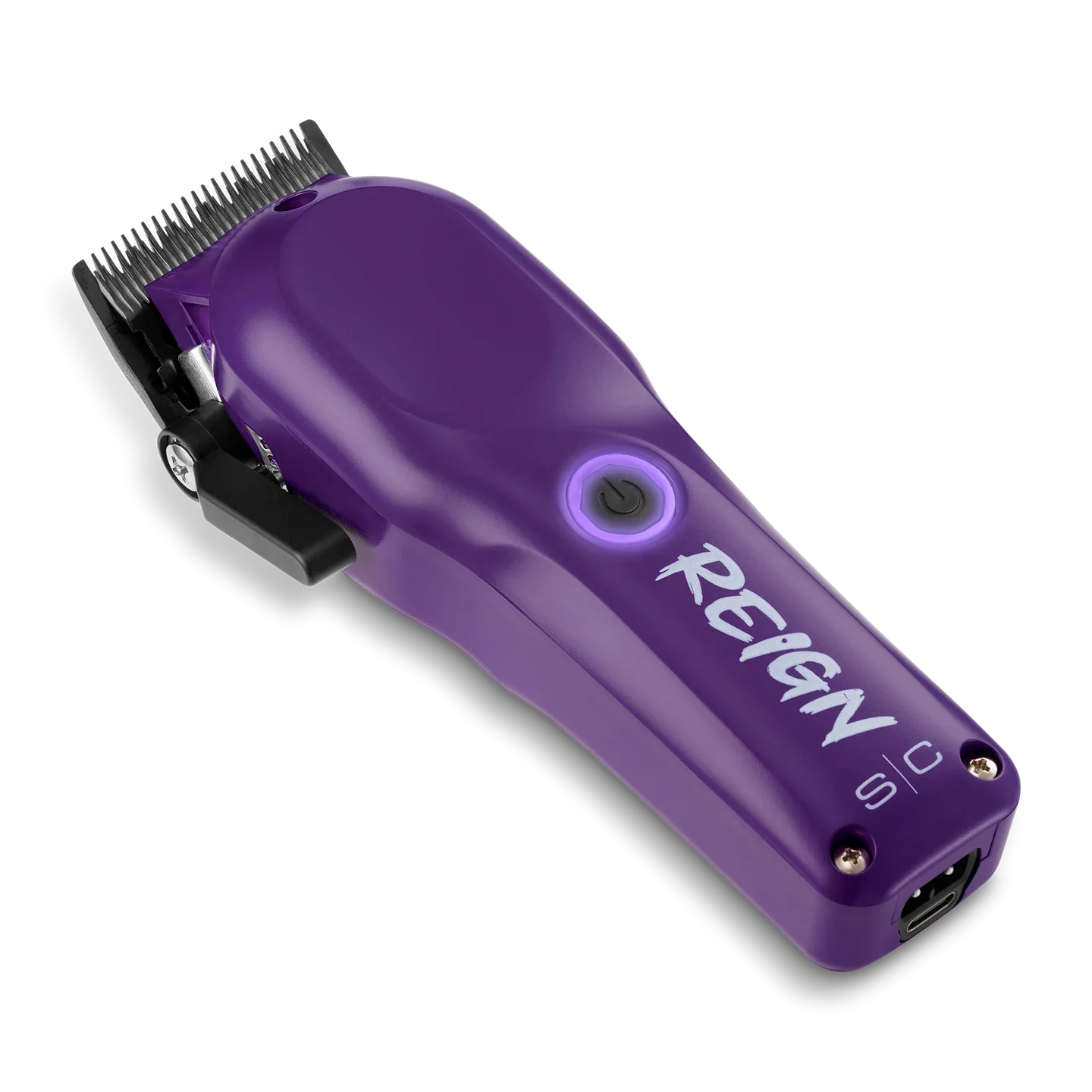 S|C Reign Professional Clipper Purple